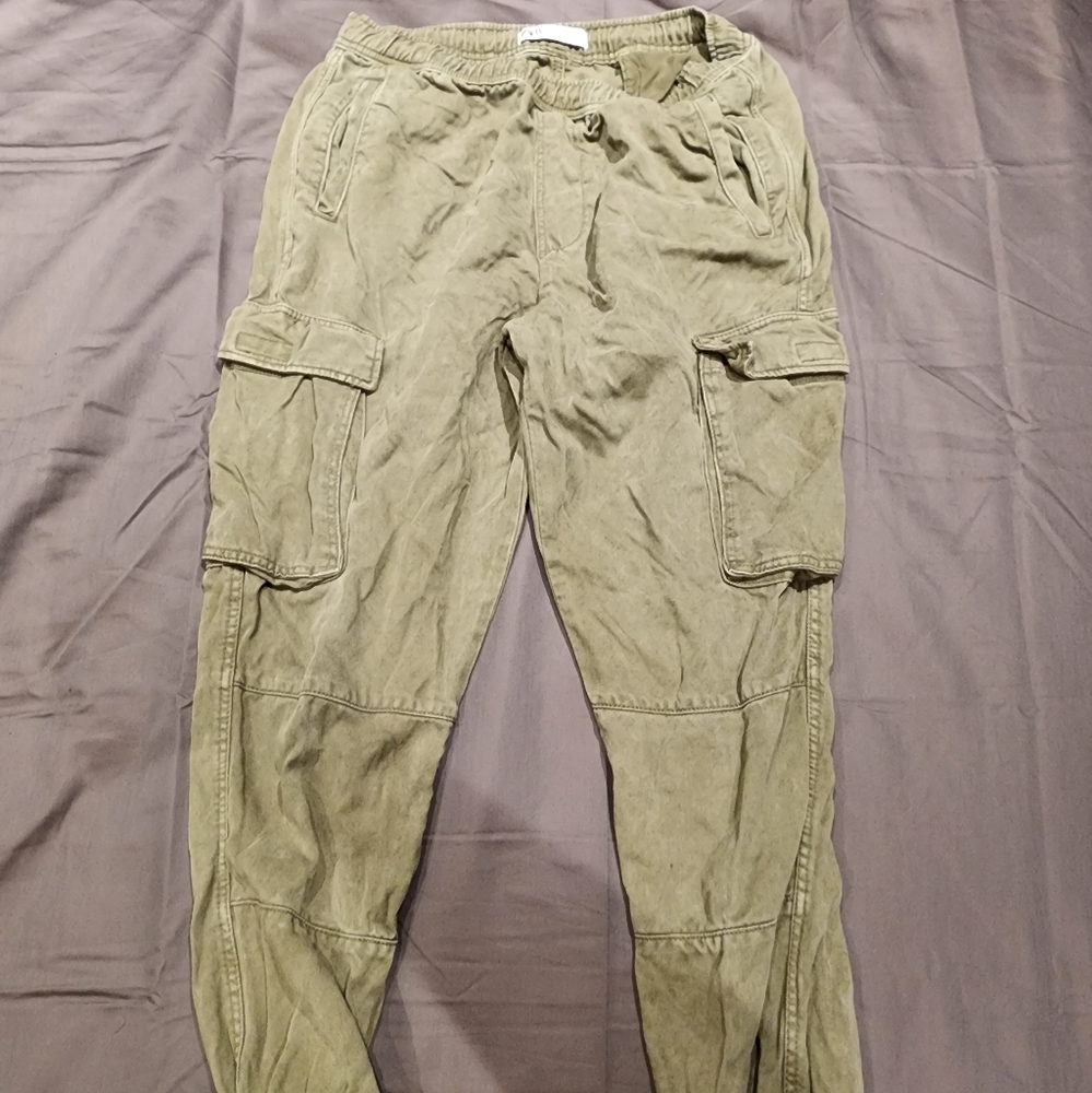 Cargo pants